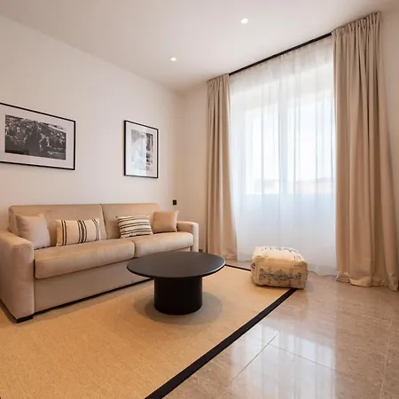 Le Vieux Port Apartament Cannes