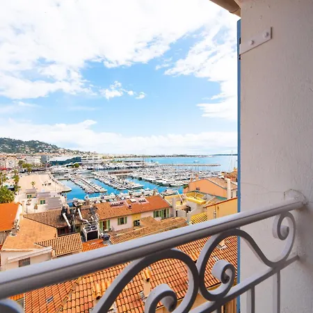 Le Vieux Port *