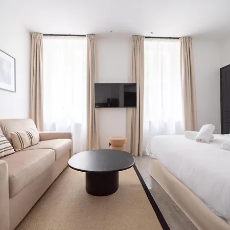 Apartament Le Vieux Port