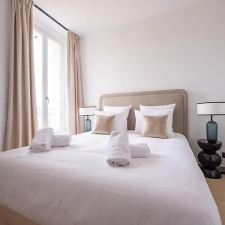 Le Vieux Port Cannes