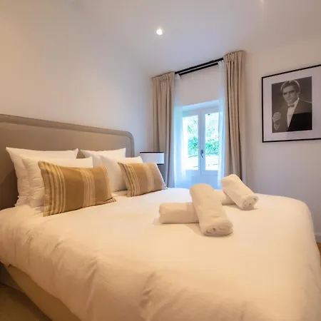 Apartament Le Vieux Port