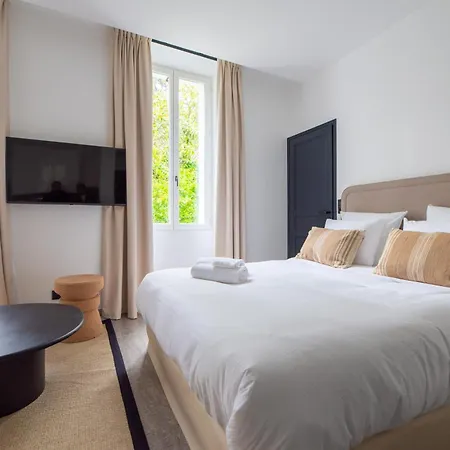 Apartament Le Vieux Port *