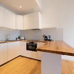 Apartamento Le Vieux Port Cannes