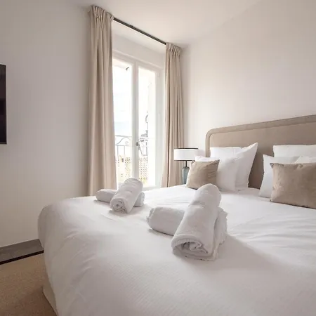 Apartamento Le Vieux Port Cannes