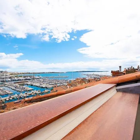 Le Vieux Port *