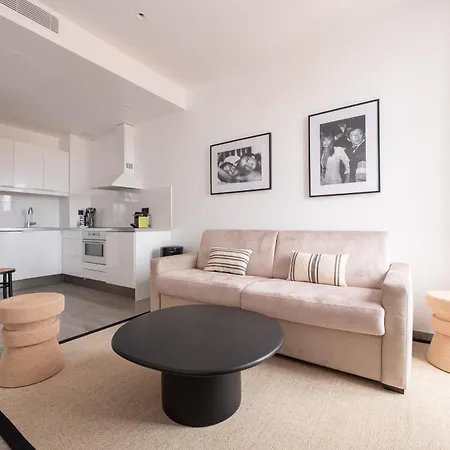 Le Vieux Port * Cannes