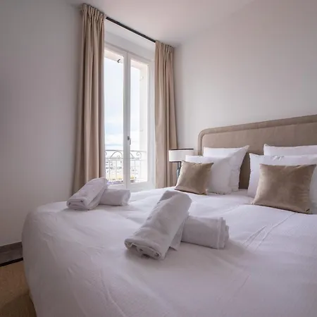 Le Vieux Port Cannes