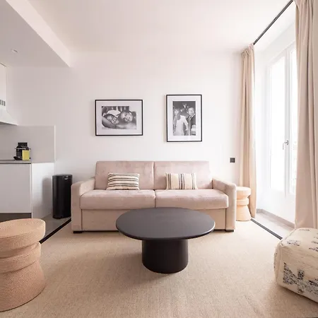 Daire Le Vieux Port Cannes