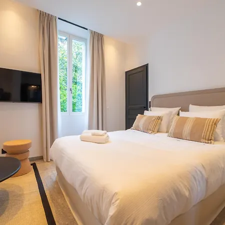 Daire Le Vieux Port *