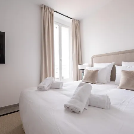 Le Vieux Port Cannes