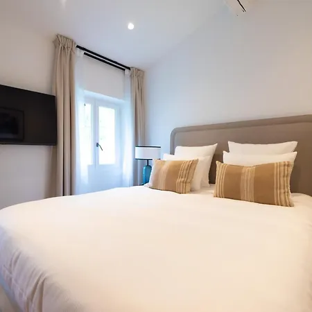 Le Vieux Port * Cannes