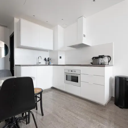 Daire Le Vieux Port *