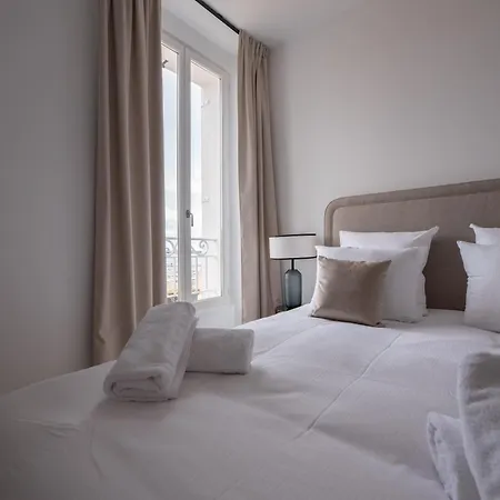 Le Vieux Port Cannes