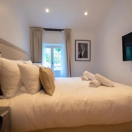 Le Vieux Port Daire Cannes