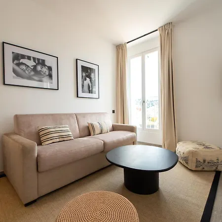 Le Vieux Port * Cannes