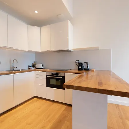 Daire Le Vieux Port Cannes