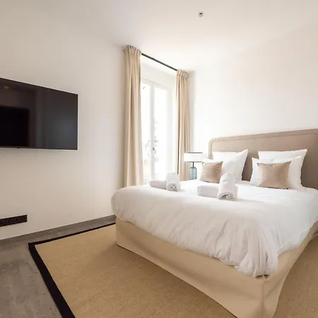 Le Vieux Port Cannes