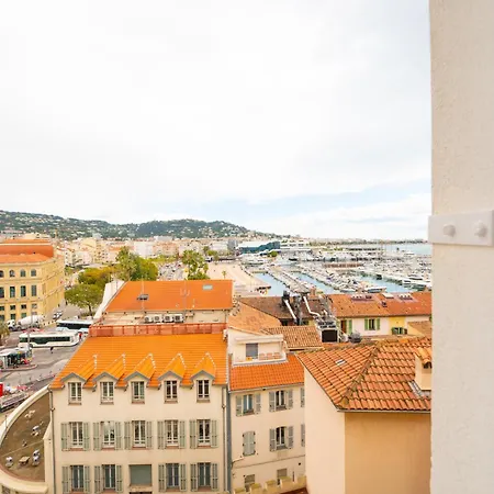 Le Vieux Port * Cannes