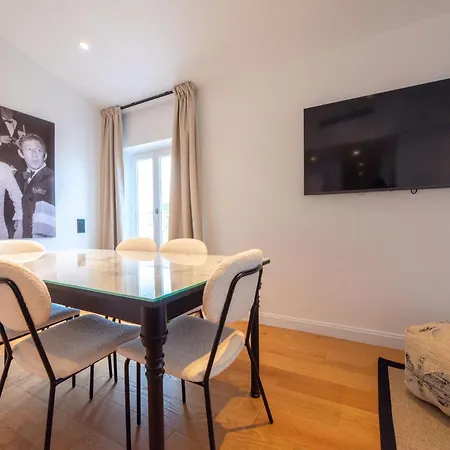 Le Vieux Port Cannes