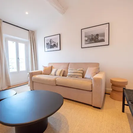 Le Vieux Port Cannes