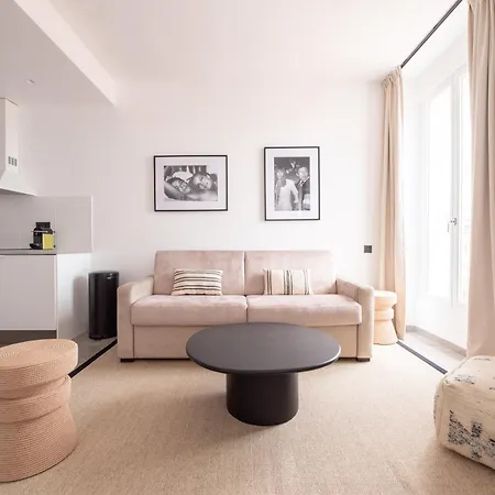 Le Vieux Port * Cannes