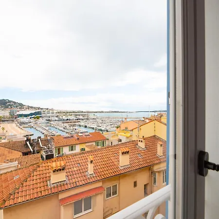 Daire Le Vieux Port Cannes