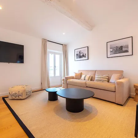 Daire Le Vieux Port *