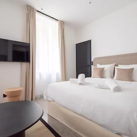 Le Vieux Port Cannes