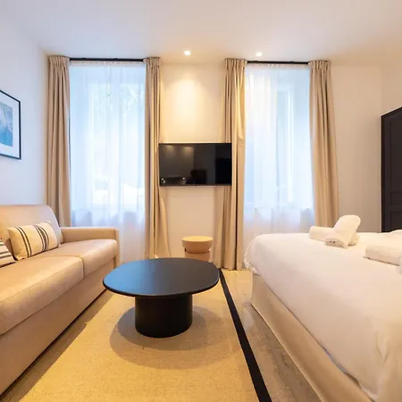 Le Vieux Port * Cannes