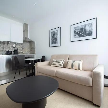 Daire Le Vieux Port *