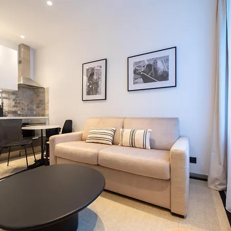 Le Vieux Port Cannes