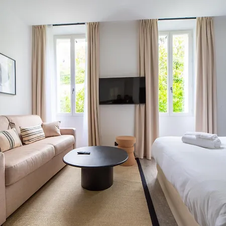 Daire Le Vieux Port Cannes