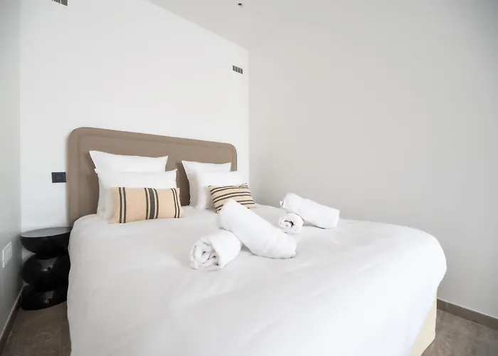 Le Vieux Port Apartman Cannes
