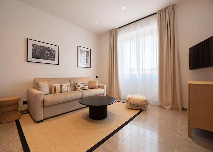 Le Vieux Port Apartman Cannes