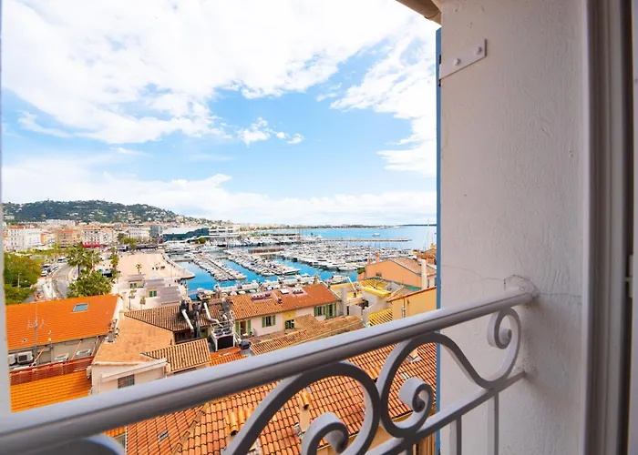 Le Vieux Port *