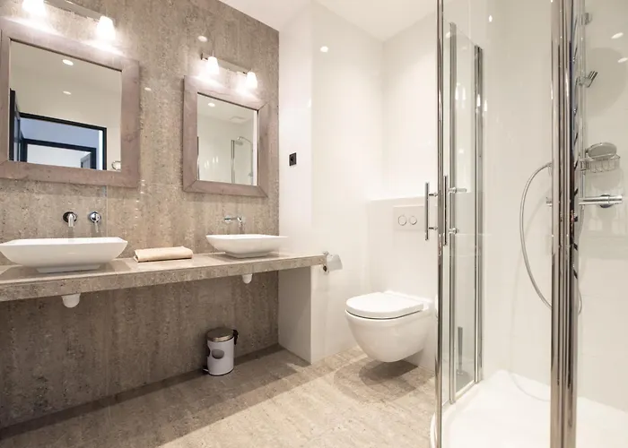 Le Vieux Port Apartman Cannes