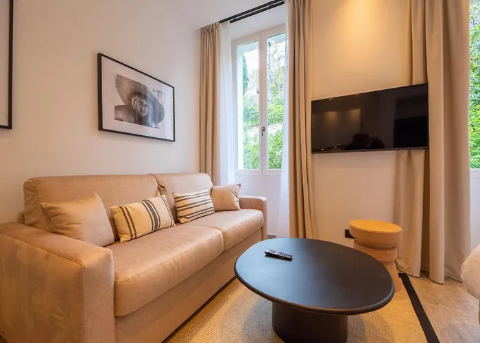 Le Vieux Port Apartman Cannes