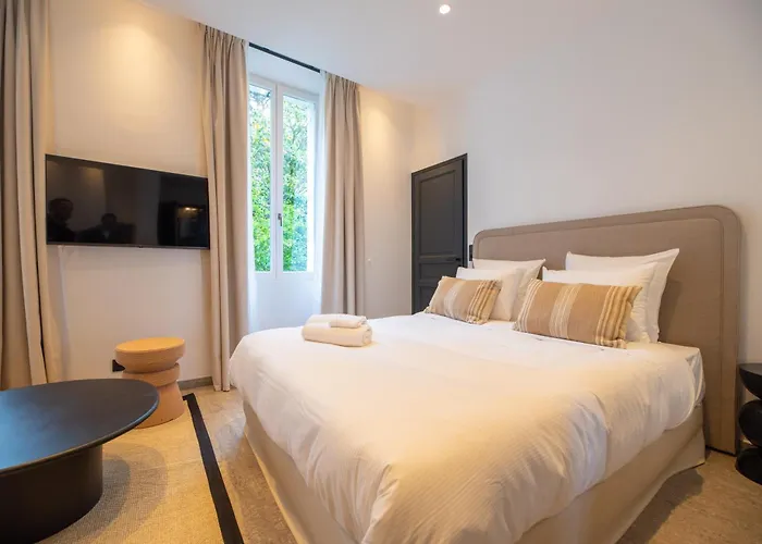 Apartman Le Vieux Port *