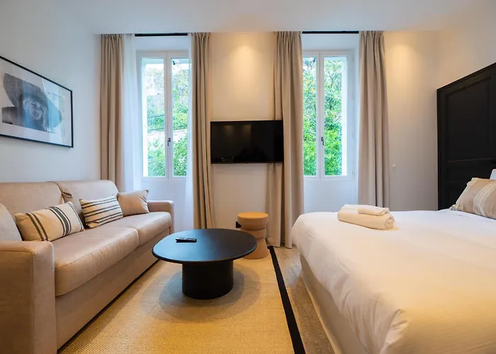 Apartman Le Vieux Port
