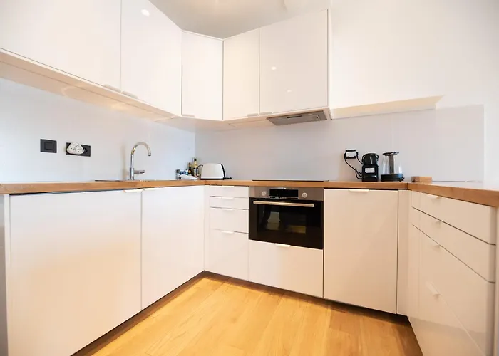 Le Vieux Port Apartman
