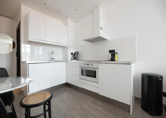 Apartman Le Vieux Port