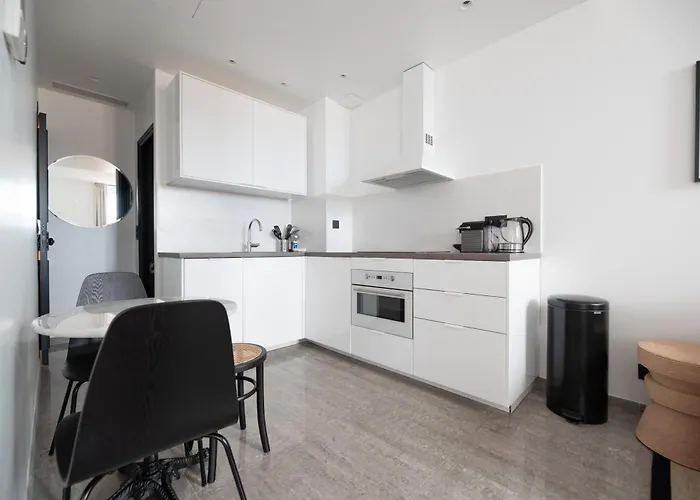 Apartman Le Vieux Port *