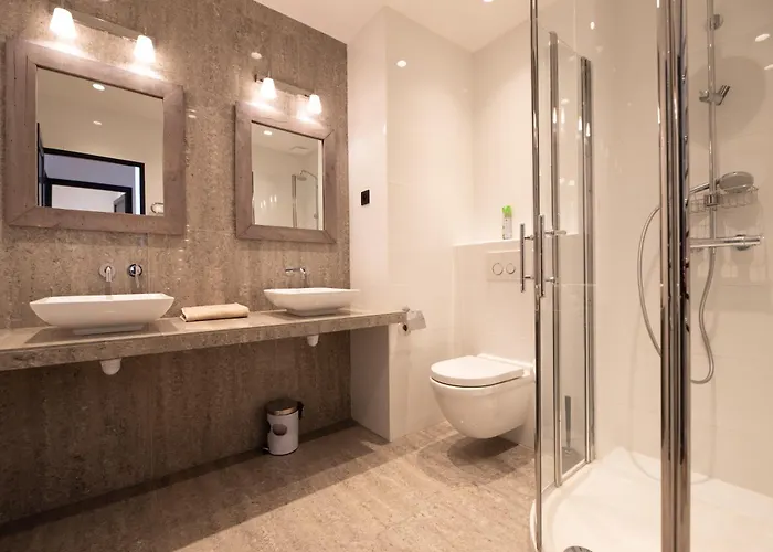 Apartman Le Vieux Port *