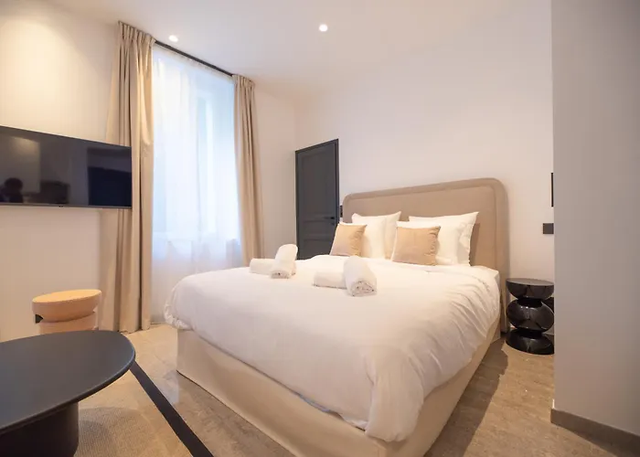 Apartman Le Vieux Port