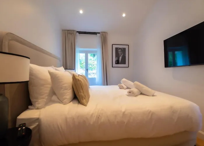 Le Vieux Port Apartman Cannes