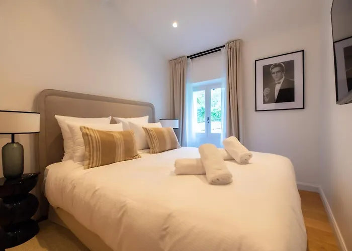 Apartman Le Vieux Port