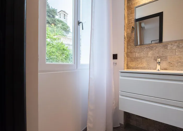 Apartman Le Vieux Port Cannes
