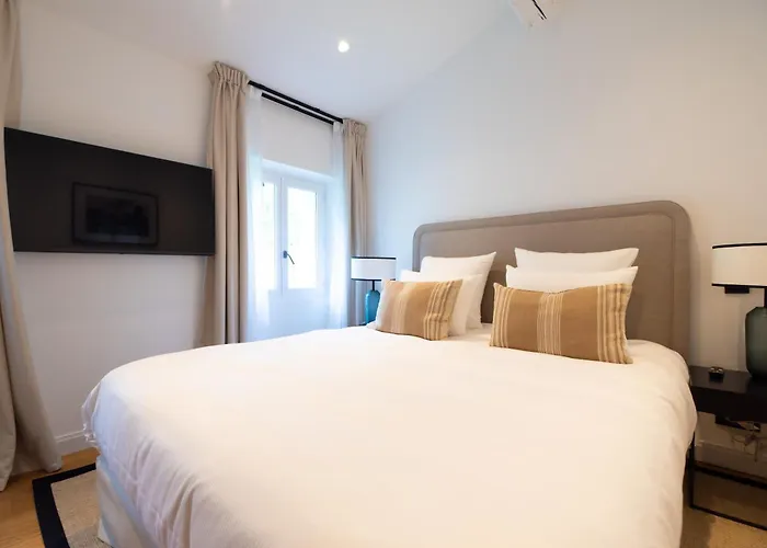 Le Vieux Port Apartman