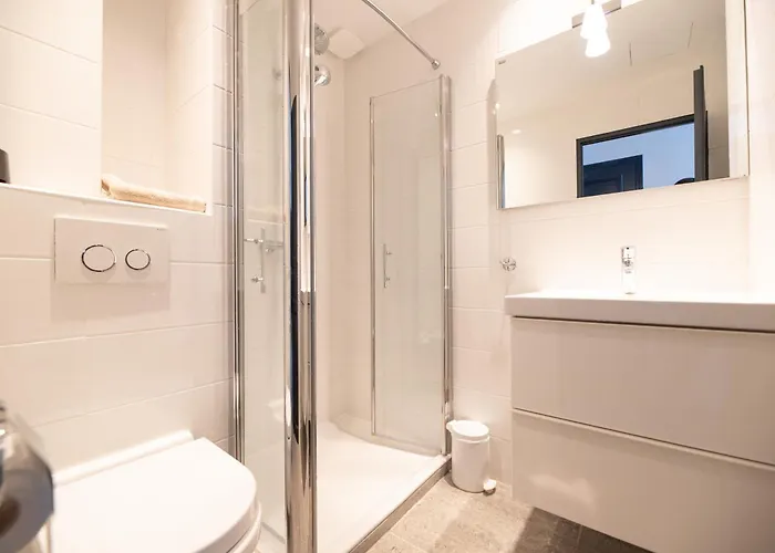 Apartman Le Vieux Port *