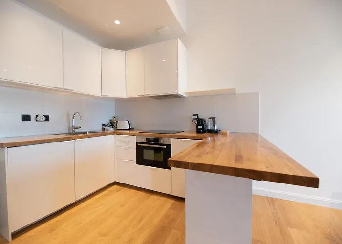 Apartman Le Vieux Port Cannes